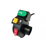 Comutator semnalizare scuter electric 60V