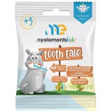 Tooth Tale Kids Ingrijire Dentara pentru Copii 60tb masticabile