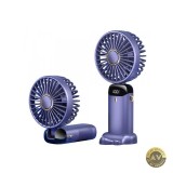 Ventilator Portabil Techsuit N15 Violet