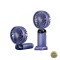 Ventilator Portabil Techsuit N15 Violet