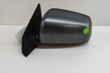 Oglinda laterală st&acirc;nga MITSUBISHI LANCER VIII Sportback CX_A 2008 OEM: 7632A201 28397417