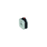 Motor Pas cu Pas Bipolar 24VDC 0,186Nm 1,8&deg;