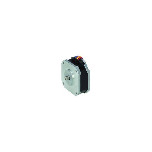 Motor Pas cu Pas Bipolar 24VDC 0,186Nm 1,8&deg;