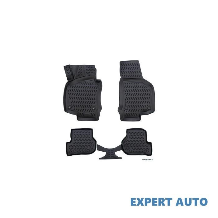 Covoare cauciuc tavita vw jetta v 2005-2010 cod: 3d ap-1050 / a80-x122v2eu Alta marca Alt model #7