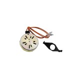 Motor temporizator dreapta pentru mașină de spălat rufe Compatibil