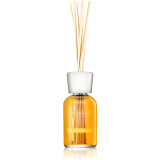 Millefiori Milano Legni e Fiori D&#039;Arancio aroma difuzor cu rezerv&atilde; 250 ml