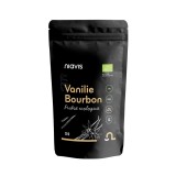 Cumpara ieftin Vanilie de Bourbon Pulbere Ecologica 20 grame Niavis