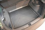 Tava portbagaj Skoda Karoq 2017-prezent Guardliner, Aristar (portbagaj mai sus)
