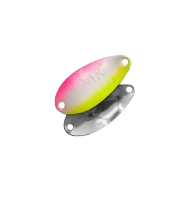 Lingurita oscilanta Crazy Fish Soar 2.2gr #25 foto