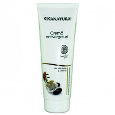 CREMA ANTIVERGETURI 250ml VIVA NATURA