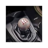 Cumpara ieftin Maner schimbator auto din metal compatibil Honda Accord 2003-2012 5 viteze