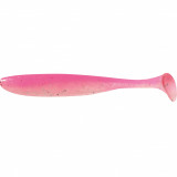 Nălucă Flexibilă pescuit Easy Shiner 3 Roz, KEITECH