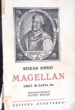 MAGELLAN. OMUL SI FAPTA SA-STEFAN ZWEIG-357215