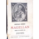 MAGELLAN. OMUL SI FAPTA SA-STEFAN ZWEIG-357215