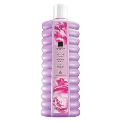 Spumant de baie Pretty Peony 500 ml foto