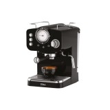 Cumpara ieftin Espressor manual Zilan ZLN2991 Negru,15 Bar, 1.25 l, 1100W, Design Retro