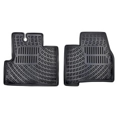 Set covorase auto cauciuc umbrella pentru citroen jumper iii2006- foto