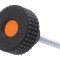 Buton Reglare Filet M5 40mm