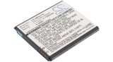 Cameron Sino 1500mAhAT&amp;T Galaxy Express,SGH-I437,GT-I8730 Baterie