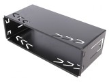 Cadru Radio 1 DIN Pioneer Negru