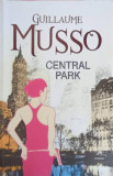 CENTRAL PARK-GUILLAUME MUSSO