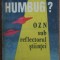 Virgil V. Scurtu - Humbug? OZN sub reflectorul stiintei