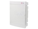 Carcasă pentru Aparatură Modulară ECM24PO MEDIA