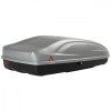 Cutie portbagaj G3 Absolute 400 Gri lucios, 146.2x86.7x37.5cm, 330L