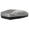 Cutie portbagaj G3 Absolute 400 Gri lucios, 146.2x86.7x37.5cm, 330L
