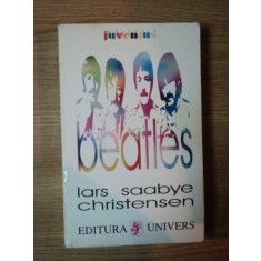 BEATLES de LARS SAABYE CHRISTENSEN , 1996