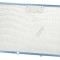 FILTRE GRAISSE METALLIQUE DVL CRISTAL BLACK 81483114 pentru hota TEKA