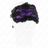 Kink Masked Allure-Bandaj Dantelat Model 2 22.5 X 11 cm