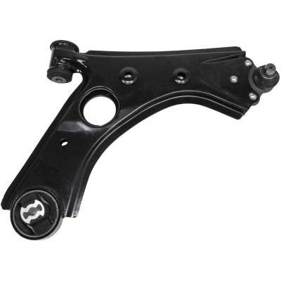 Brat suspensie roata SRL 304238, Dreapta, Fata foto