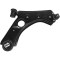 Brat suspensie roata SRL 304238, Dreapta, Fata