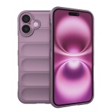 Husa iPhone 16 Plus Techsuit Magic Shield, mov