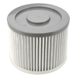 Filtru particule GRAPHITE 59G606-146 HardWork ToolsRange