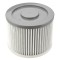 Filtru particule GRAPHITE 59G606-146 HardWork ToolsRange