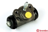 BREMBO A 12 420 ESSENTIAL LINE Cilindru receptor frana