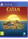 Catan Console Edition PS4