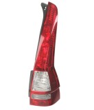 Stop spate lampa Honda Crv (Re), 09.2006-12.2012, spate, Dreapta, fara lampa ceata; cu mers inapoi; Tip= Hella; P21/5W+P21W+PY21W+W5W; fara suport be, Depo