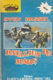 Sven Hassel - Batalion de Mars (1991)