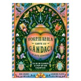 Formidabila carte cu gandaci si alte ganganii, Ben Hoare, Jasmine Floyd