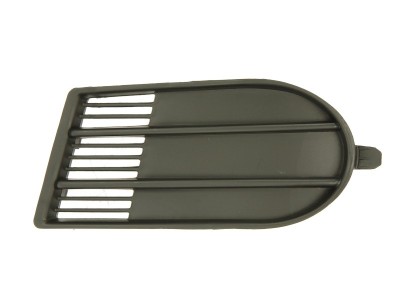 Grila proiector ceata stanga fara gaura proiector Suzuki Swift 2005-2007 foto