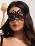 Eross set masti Delicate 2 pcs Black