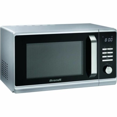 Cuptorul cu Microunde Brandt SE2300S 800 W 23 L foto