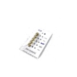 Duze gaz GPL Originale Oem pentru plita HG31, piese aragaz