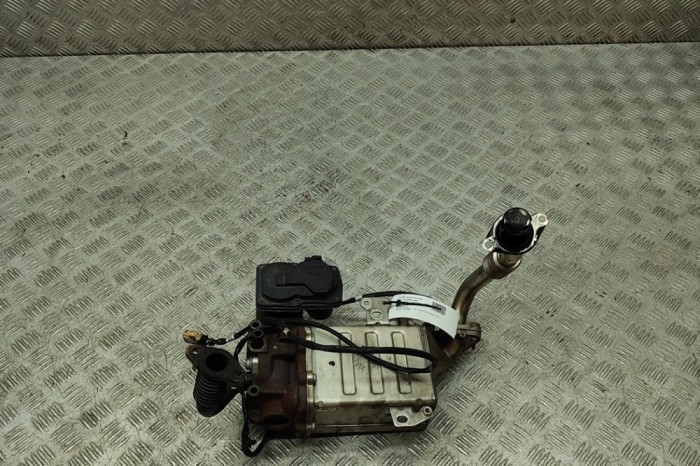 Răcitor EGR VW CRAFTER Flatbed SZ_ 2019 OEM: 04L131512BN 30291155