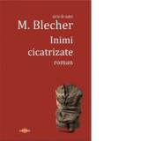 Inimi cicatrizate - Max Blecher