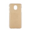 Husa SAMSUNG Galaxy J3 2018 - Forcell Shining (Auriu)