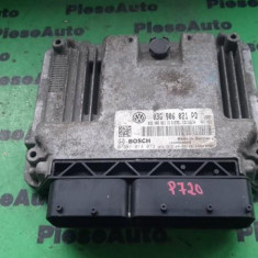 Calculator ecu Audi A3 (2003->) [8P1] 0281014073